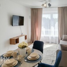 Квартира 38,9 м², 1-комнатная - изображение 3