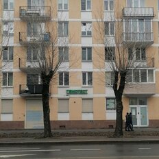 55,4 м², помещение свободного назначения - изображение 2