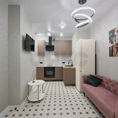 Квартира 39 м², 1-комнатная - изображение 5
