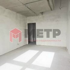 Квартира 113,6 м², 4-комнатная - изображение 5