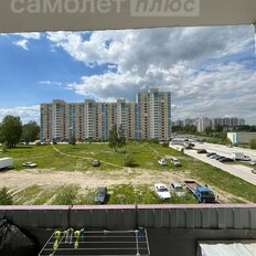 Квартира 19,7 м², студия - изображение 2