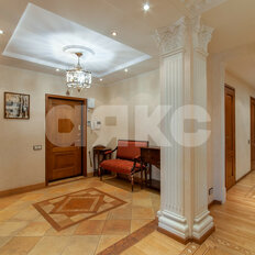 Квартира 140,4 м², 4-комнатная - изображение 3