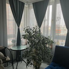 Квартира 92,4 м², 3-комнатная - изображение 4