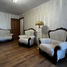 Квартира 54 м², 2-комнатная - изображение 1