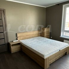 Квартира 59,6 м², 2-комнатная - изображение 1