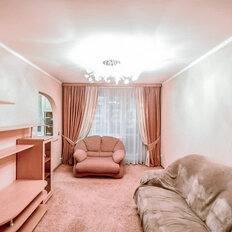 Квартира 60,4 м², 3-комнатная - изображение 4