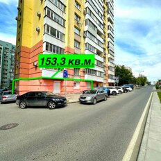 154 м², торговое помещение - изображение 2