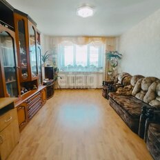 Квартира 63,6 м², 3-комнатная - изображение 5