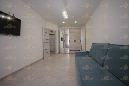45 м², 1-комнатная квартира 25 000 ₽ в месяц - изображение 13