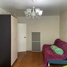 Квартира 31,9 м², 1-комнатная - изображение 5