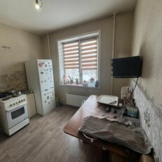 Квартира 34,1 м², 1-комнатная - изображение 3