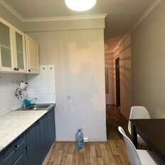 Квартира 32,7 м², 1-комнатная - изображение 2