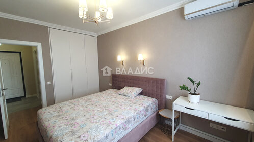 35 м², квартира-студия 35 000 ₽ в месяц - изображение 6