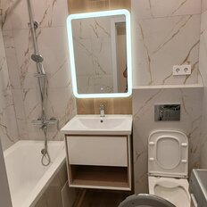 Квартира 37,3 м², 1-комнатная - изображение 5