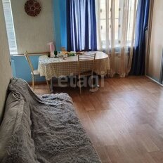 Квартира 29,4 м², студия - изображение 1