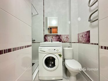 20,3 м², квартира-студия 23 000 ₽ в месяц - изображение 3