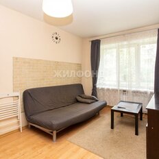 Квартира 30,8 м², 1-комнатная - изображение 1