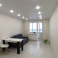 Квартира 25,5 м², студия - изображение 1