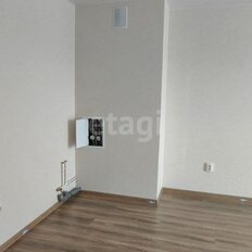 Квартира 38,3 м², 1-комнатная - изображение 5