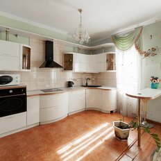 Квартира 108,8 м², 2-комнатная - изображение 1