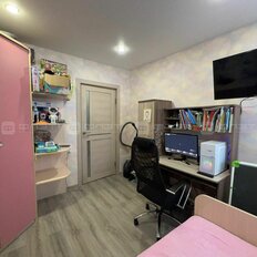 Квартира 62,2 м², 3-комнатная - изображение 2