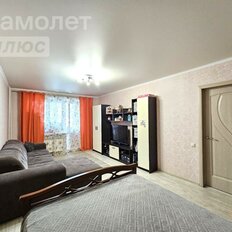 Квартира 65,3 м², 2-комнатная - изображение 5