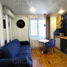 Квартира 22,5 м², студия - изображение 3