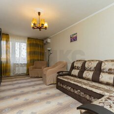 Квартира 43,4 м², 1-комнатная - изображение 2