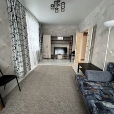 Квартира 40 м², 1-комнатная - изображение 2