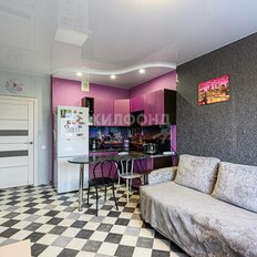 Квартира 40,5 м², 2-комнатная - изображение 4