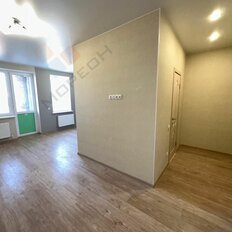 Квартира 26,1 м², 1-комнатная - изображение 4