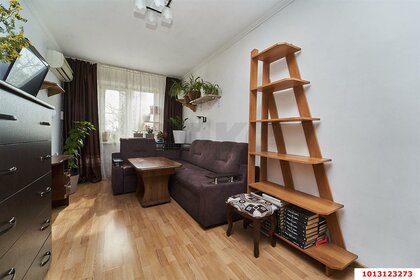 Купить однокомнатную квартиру в Ставрополе - изображение 10