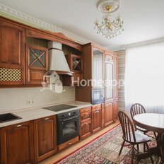 Квартира 74,8 м², 3-комнатная - изображение 3