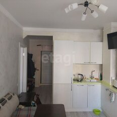 Квартира 41 м², 1-комнатная - изображение 4