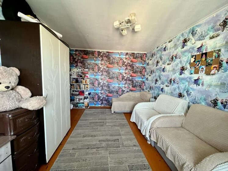 48,5 м², 2-комнатная квартира 3 400 000 ₽ - изображение 30