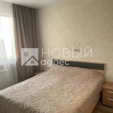 Квартира 40 м², 2-комнатная - изображение 4