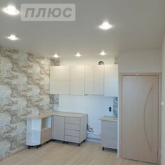 Квартира 40,3 м², 2-комнатная - изображение 1