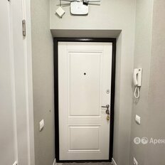 Квартира 29 м², 1-комнатная - изображение 3