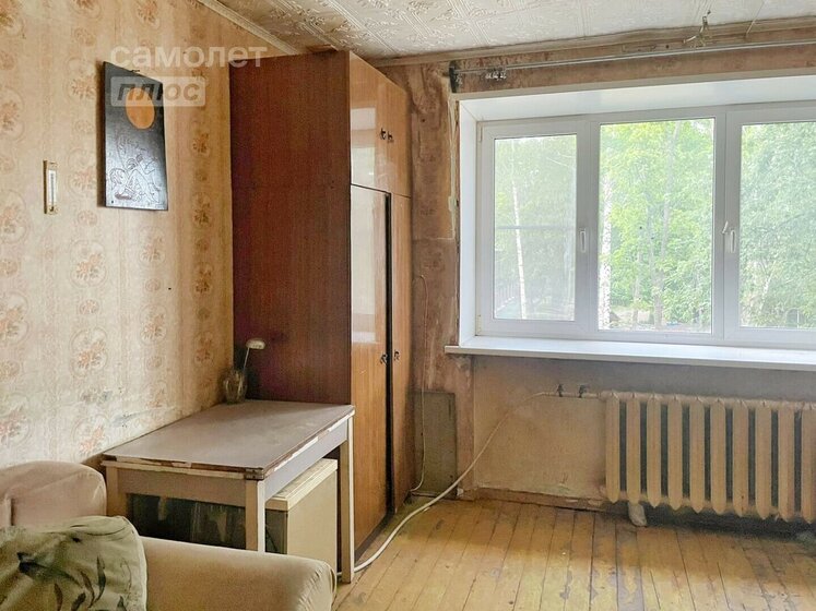 22 м², 1-комнатная квартира 1 850 000 ₽ - изображение 43