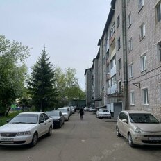 Квартира 60,3 м², 3-комнатная - изображение 3