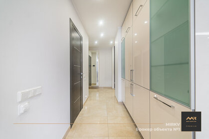 120 м², 3-комнатные апартаменты 300 000 ₽ в месяц - изображение 36
