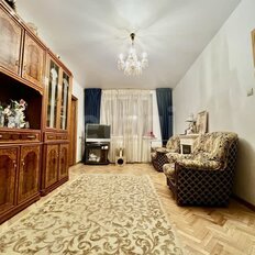 Квартира 55 м², 3-комнатная - изображение 2