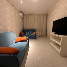 Квартира 54,7 м², 2-комнатная - изображение 3