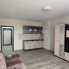 Квартира 29,8 м², студия - изображение 2