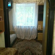Квартира 13,4 м², студия - изображение 4