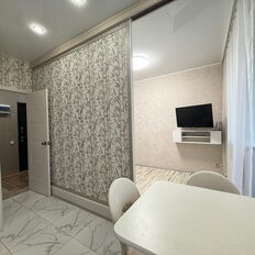 Квартира 25,9 м², 1-комнатная - изображение 2