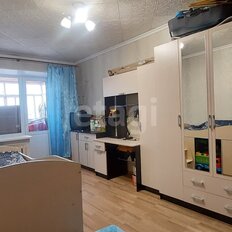 Квартира 36,8 м², 2-комнатная - изображение 2