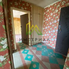 Квартира 61,1 м², 4-комнатная - изображение 5