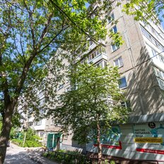 Квартира 57,1 м², 3-комнатная - изображение 5