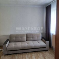 Квартира 40 м², 2-комнатная - изображение 3